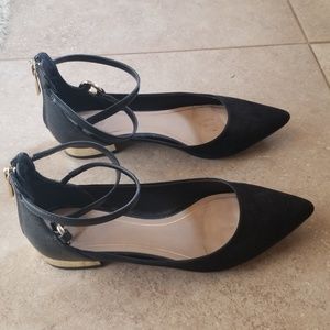 Aldo Flats